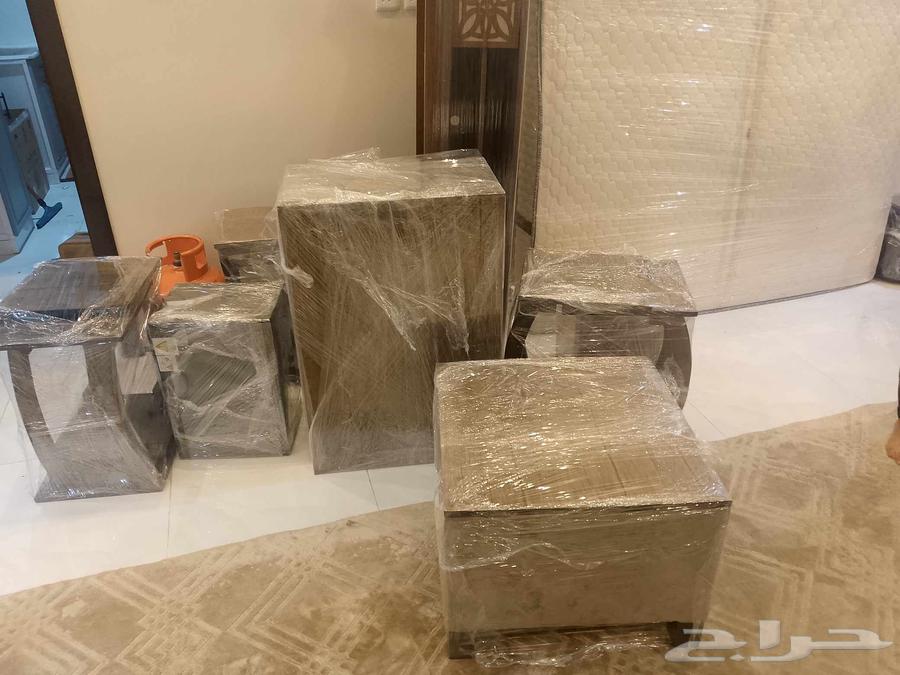 Furniture Moving in and out of Jeddah - Dismantling - Assembly - Packaging - Guarantee64217170257026114
