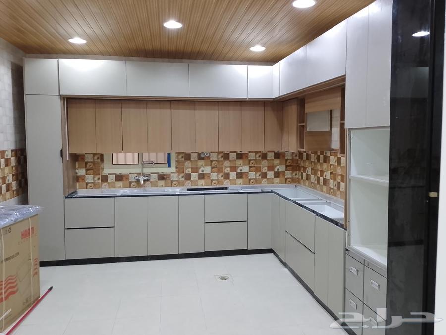 دولاب مطبخ جديد64218073532034111