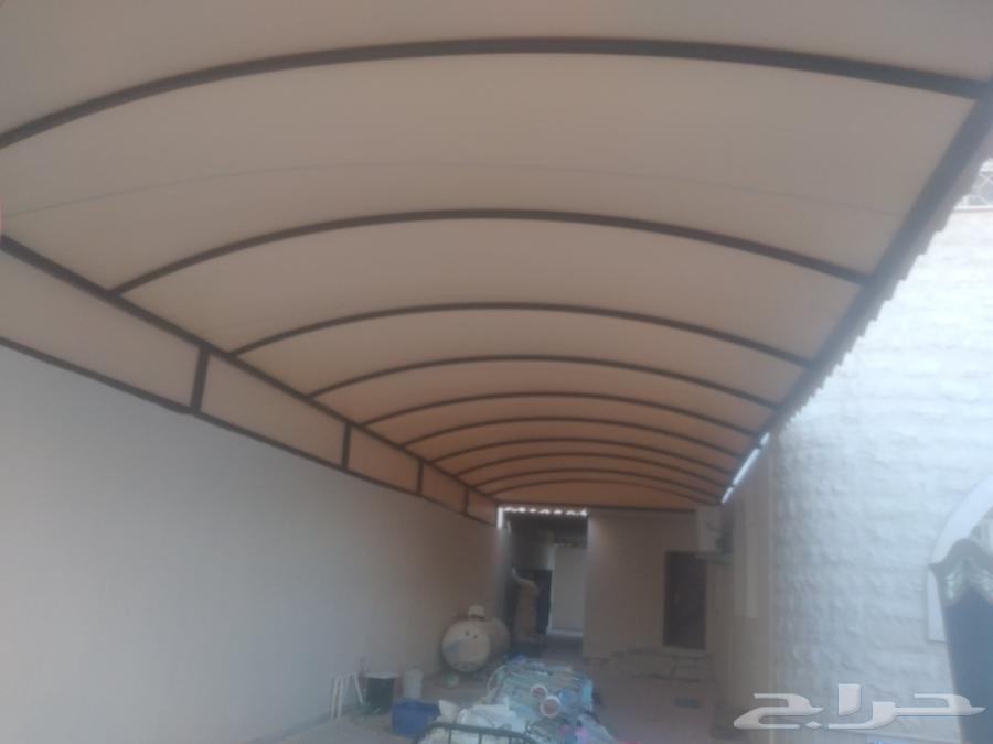 مظلات وسواتر سنادويش بنل حداد64218075927810110