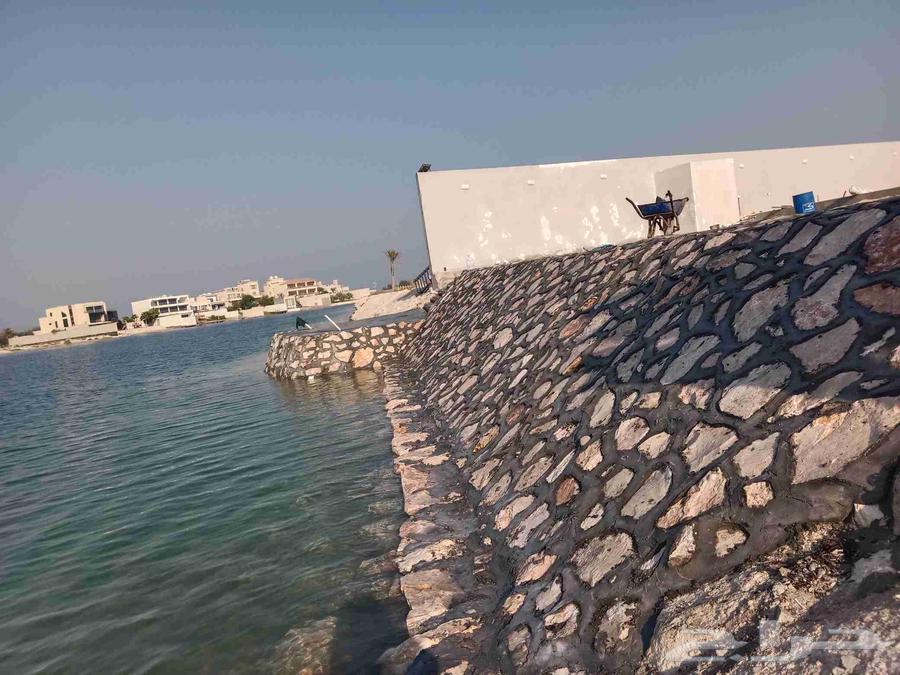 حجر ربرا تدبيش حماية شاليه سلالم جلسات كواسر 05568105764216946043649110