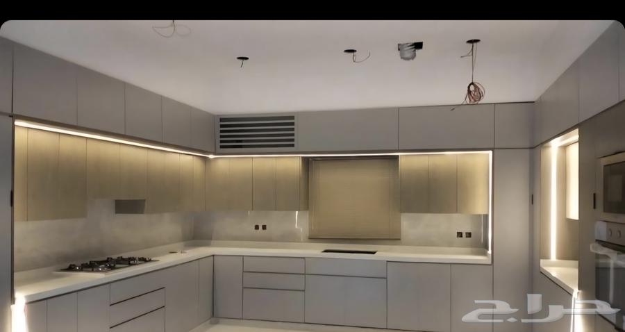 فني مطابخ المنيوم تفصيل وتصليح فك وتركيب تعديل نقل تغير رخام64402285486851113