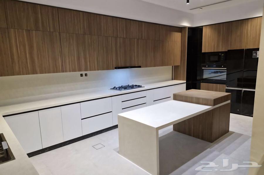 فني مطابخ المنيوم تفصيل وتصليح فك وتركيب تعديل نقل تغير رخام64402285486851110