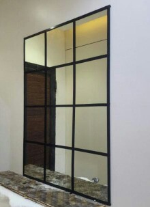 صيانة الدرايش فني المنيوم تفصيل شبابيك درايش ابواب عزل غبار64216461673347112