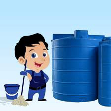 Cleaning company for tanks, apartments, sofas, carpets, and pest control in Mecca64218073484419110