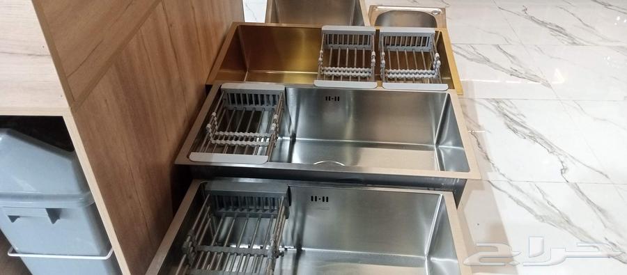 فني مطابخ خبره 15عام في عالم الرياده الدمام64259342457089111