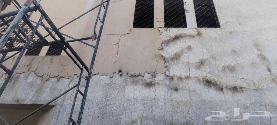 حرق بويا تحريق بويا تركيب بروفايل ازاله بويا ازاله بروفايل64216948374018112