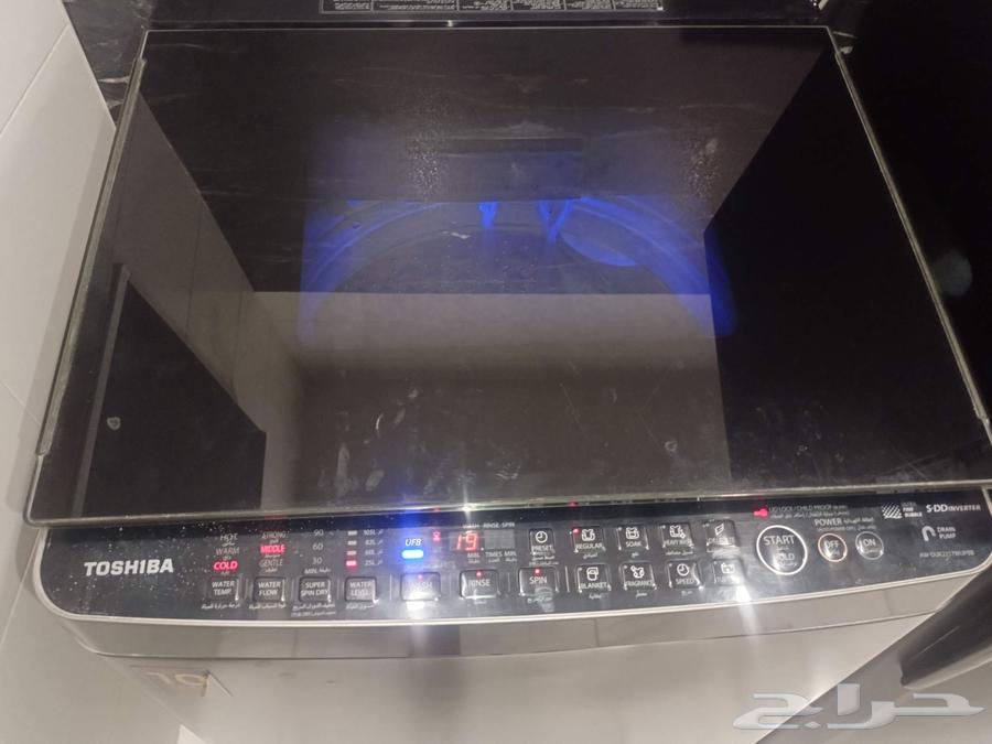 Automatic washing machine maintenance in Mecca64216945416067111