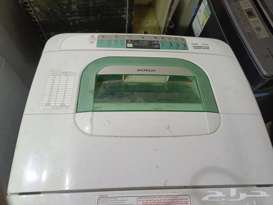 Automatic washing machine maintenance in Mecca64216945416067114