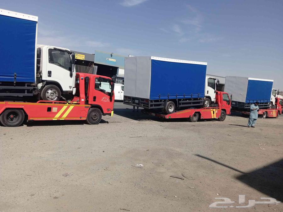 Makkah Flatbed64216946959362110