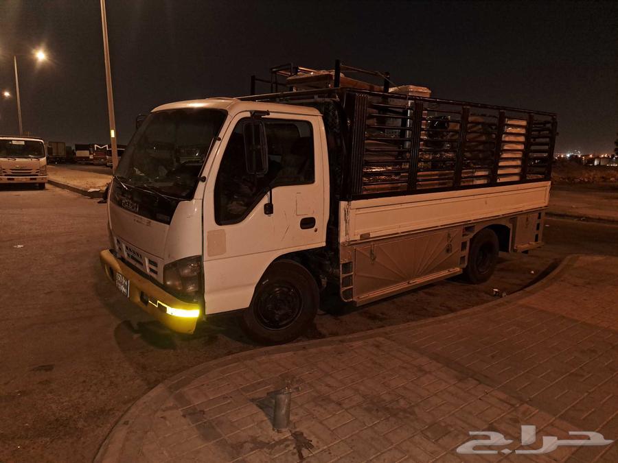 2008. نقل أغراض من الرياض الى الدمام64225272250115112