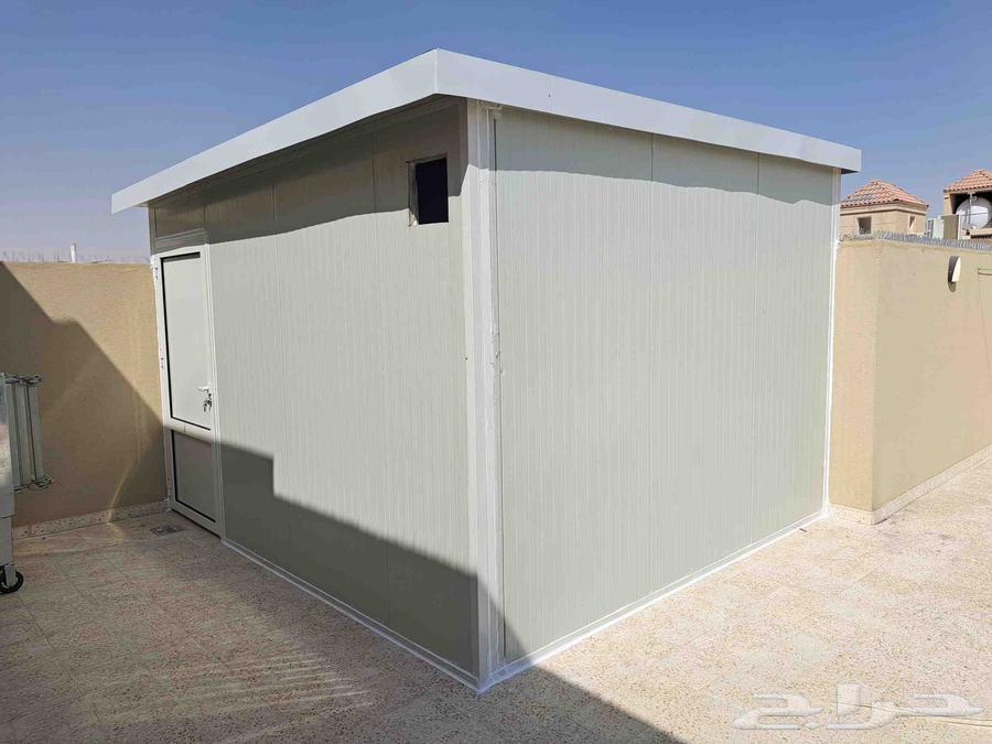 Shade and Security Blacksmith64225452012674110