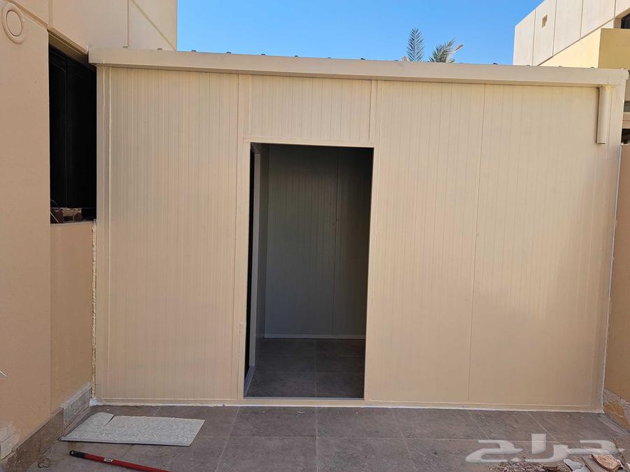 Shade and Security Blacksmith64225452012674111