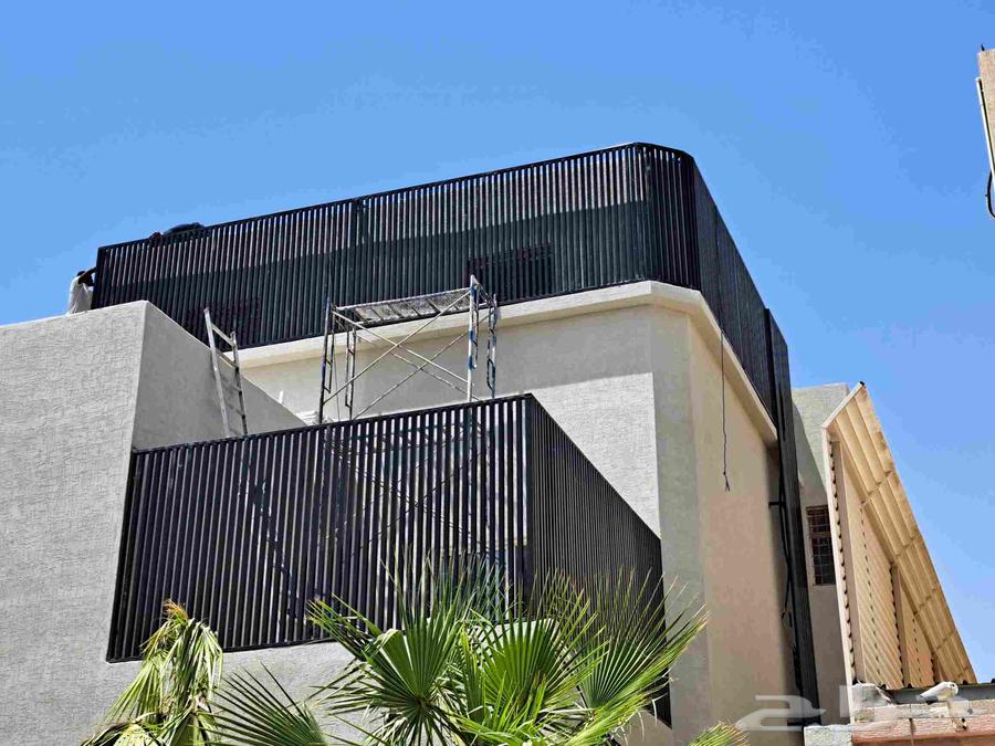 Shade and Security Blacksmith64225452012674114