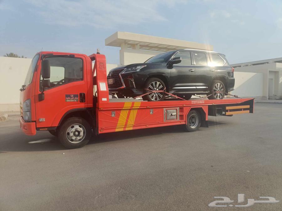 سطحة هيدروليك من الرياض الى جده و مدينه المنوره64225271236995110