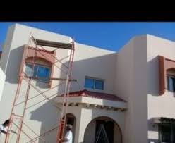 All painting works, decorations of all types, roof insulation64217171270018111