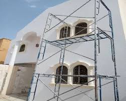 All painting works, decorations of all types, roof insulation64217171270018112