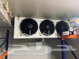 صيانة غرف تبريد وتجميد ومكيفات مركزية64218305615491111