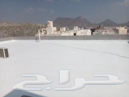 Roof Insulation Company for Waterproofing and Thermal Insulation and Water Leak Detection in Mecca64218072656002112