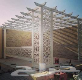 Shelters, tents, and blacksmith64216704121473114