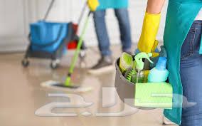 تنظيف شقق فلل بعد التشطيب - إشراف سعودي64217409472003110