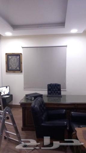 ستائر رول جاهزه مع التوصيل والتركيب64225643684483112