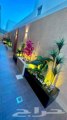 شركه تنسيق حدائق الطائف64225450949761114