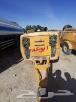 إيجار بوكات وإيجار كمبروسور تكسير ورماله تخشين خرسانه وإزالة64225271656450111