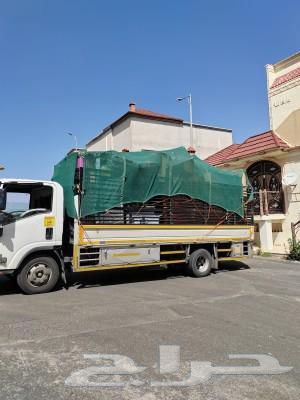 دنه نقل عفش دينا سته متر دنا 6 متر64225270360707110