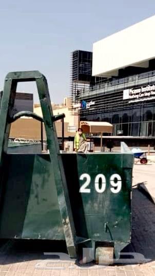 تأجير حاويات شمال وشرق الرياض64216705172993111