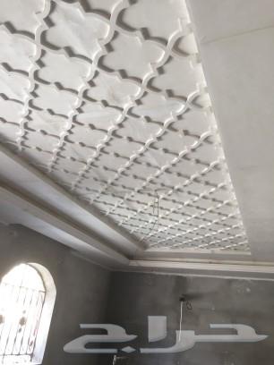 New gypsum partition64225455767425113