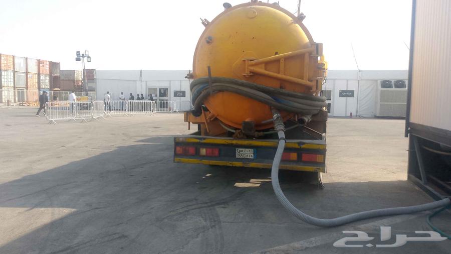 سحب وتنظيف المجاري تسليك المجاري وتسليك الحمامات64217648669955111