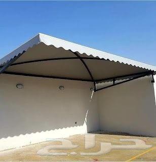 تركيب ساندوتش بانل مظلات سواتر64218305592962113