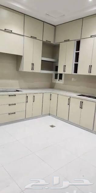 تفصيل مطابخ المنيوم صاج مع رخام صناعي64218306201602111