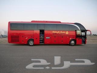 باصات 50 راكب للايجار 50-passenger buses for rent64225271465345112