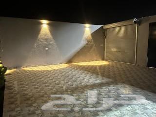 استراحه بحي الخير عرض خاص للجمعه 31  اكتوبر فقط 500 ريال64225262604289114