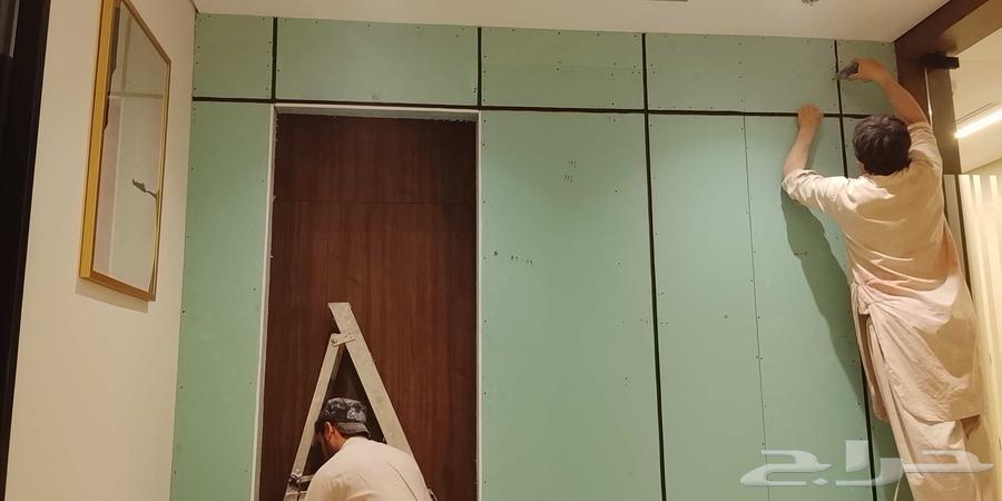 جبس بورد64216947165697110