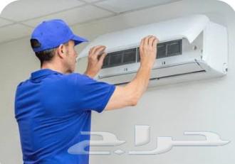 فني تكييف صيانه غسيل وتركيب المكيفات64218072386818110