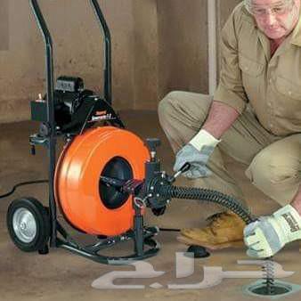 تسليك بلاعات بالمدينة تسليك مجاري سباك بالمدينة المنورة64225641499905110