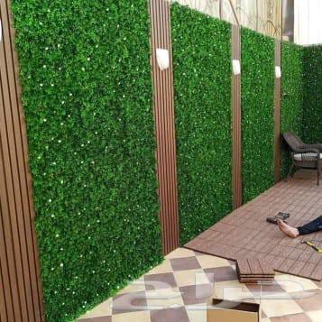 تركيب العشب الصناعي64225270176513110