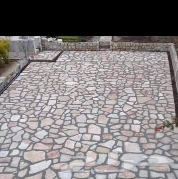 معلم جدرات حجر طبيعي بل اليد بل الشيول بل البكلين جميع64217409061378111