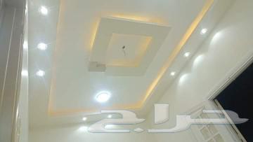 ابو يوسف للدهنات والديكورات الحديثه وبجوده عاليه64225451416194114