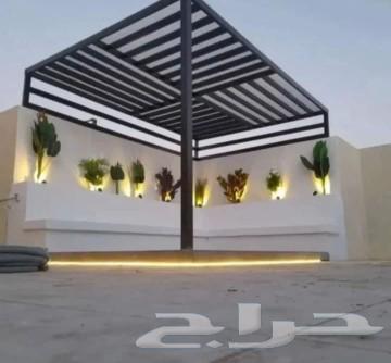Retractable awnings, building extensions, insulation services in Dammam and Al-Khobar64217411311490113