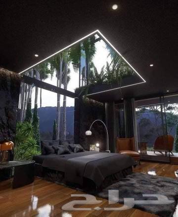 Construction and finishing of houses, landscaping, seating areas with engineering designs64217171596929111