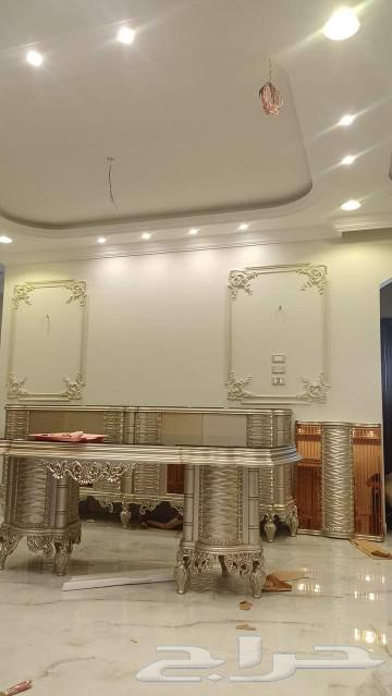 ابو يوسف للدهنات والديكورات الحديثه وبجوده عاليه64225451416194110