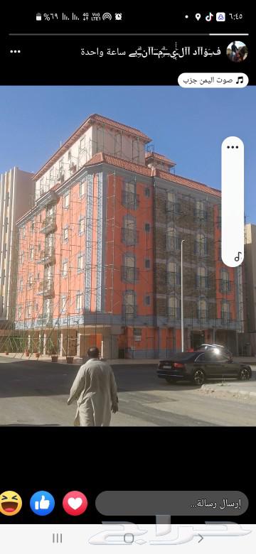 Scaffolding rental assembly and disassembly64217409917569110