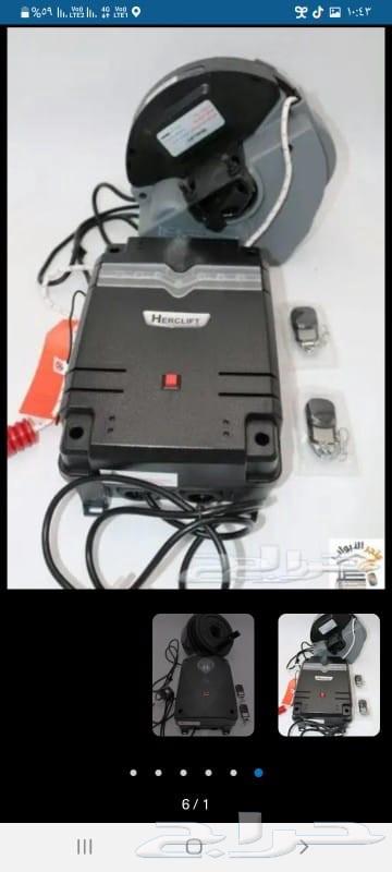 فني أبواب اتوماتيكيه مع الضمان64225451164417113