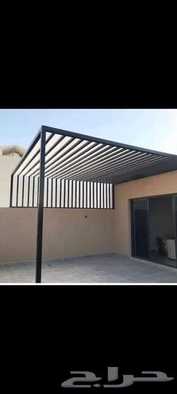 ابو عبدالله لجميع اعمال الزجاج السكرت والالمنيوم صيانه64217169067649111