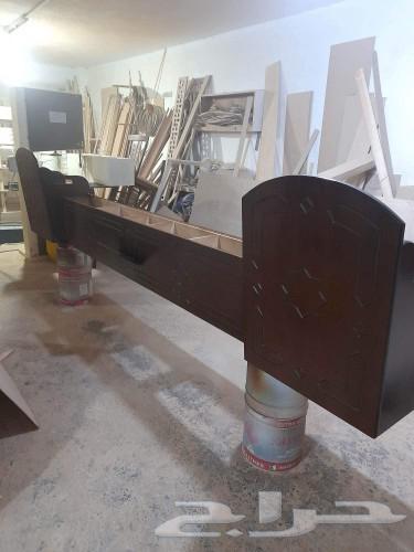 دهان أبواب وديكورات خشبية وتجديد الأبواب سنديان ونارى وزياتى64218074854403113