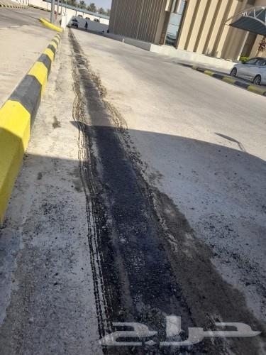 Abu Ali for crushing and asphalt work64225456527746112