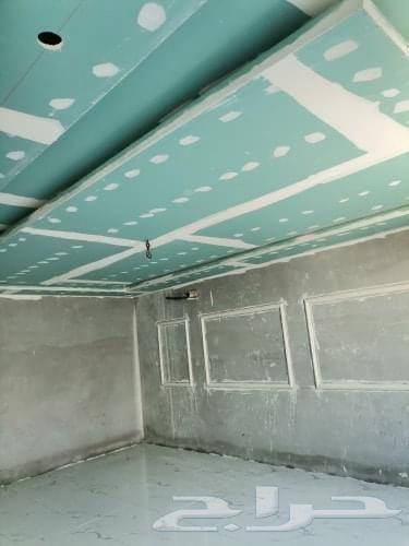 معلم جبس بورد الدمام64216946679810111